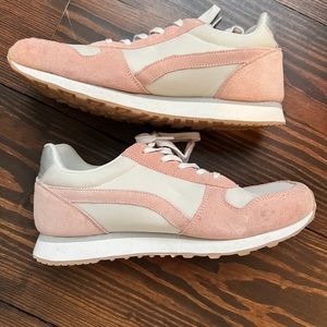 J.Crew Nylon City Sneakers